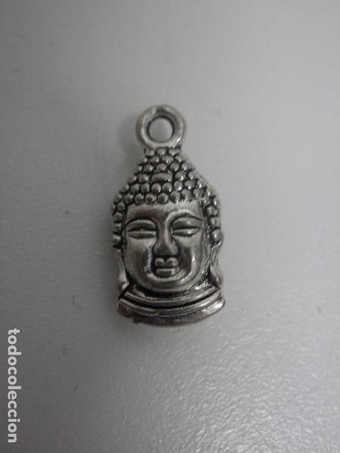 Joaillerie: Buda - Para colgante o llavero - Buddha