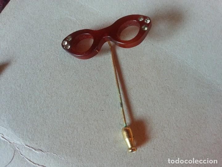 Joyeria: Pin a&ntilde;os 70 - Foto 1
