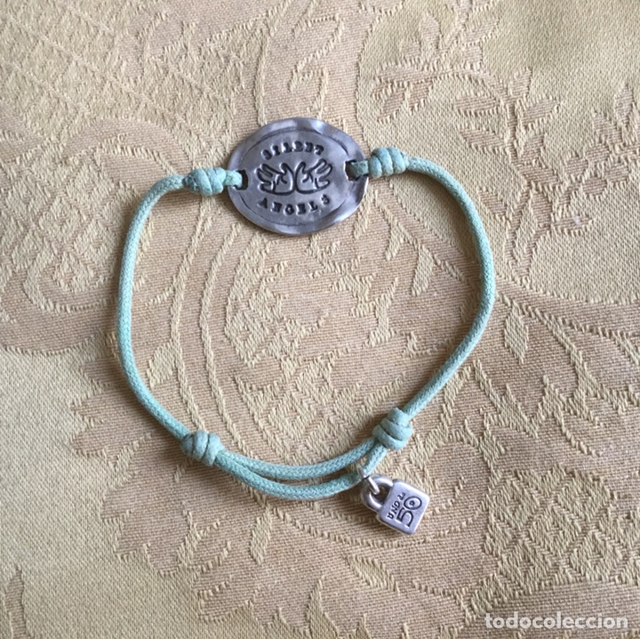 Joyeria: PRECIOSA PULSERA DE UNO DE 50 - Foto 1