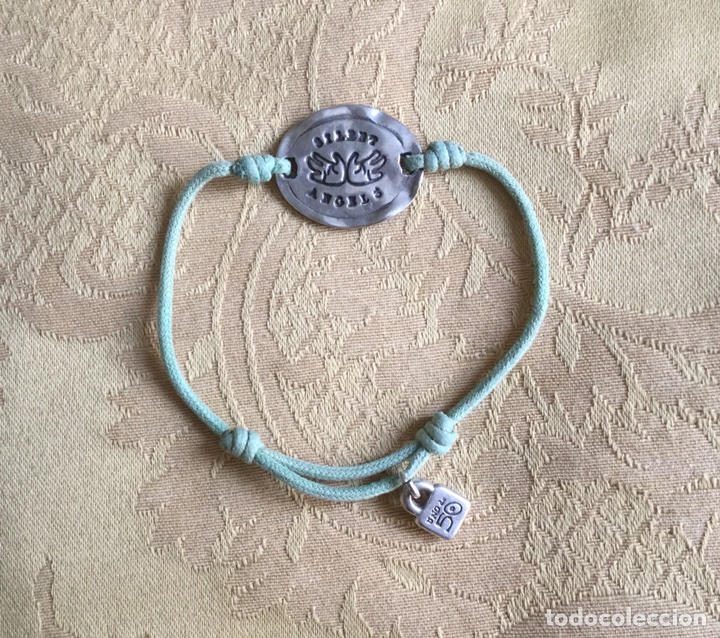 Joyeria: PRECIOSA PULSERA DE UNO DE 50 - Foto 2