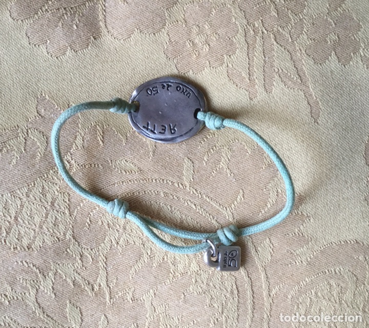 Joyeria: PRECIOSA PULSERA DE UNO DE 50 - Foto 3