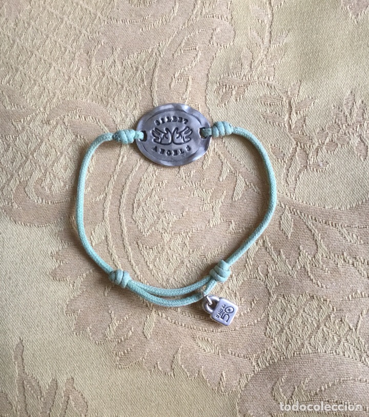 Joyeria: PRECIOSA PULSERA DE UNO DE 50 - Foto 6