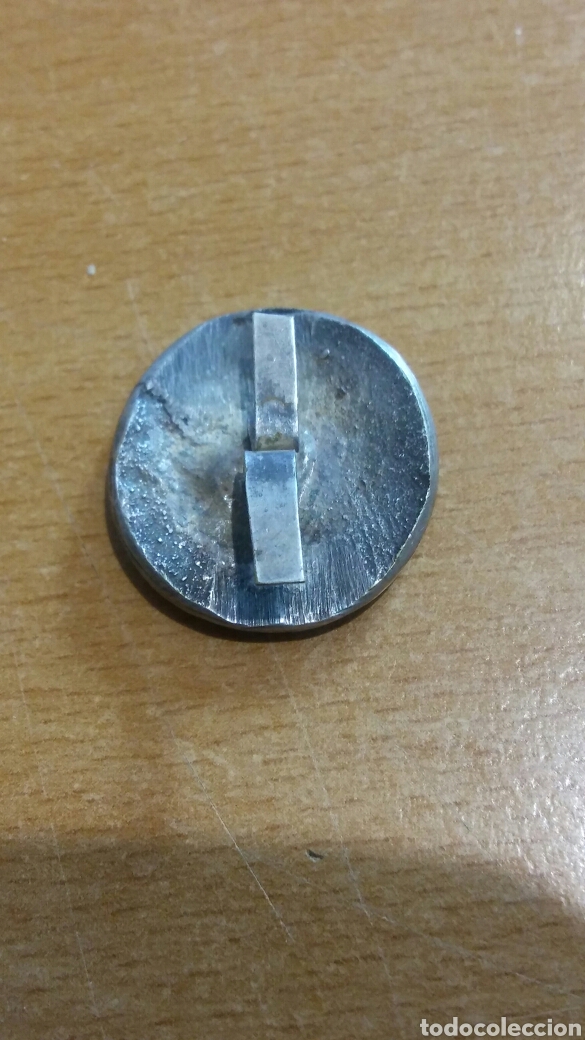 Joyeria: Broche cofrade a identificar - Foto 2