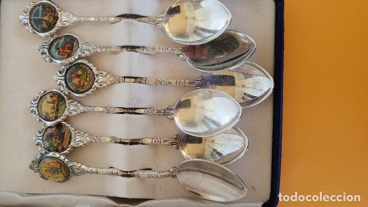Joyeria: Cucharillas de the .vintang - Foto 2