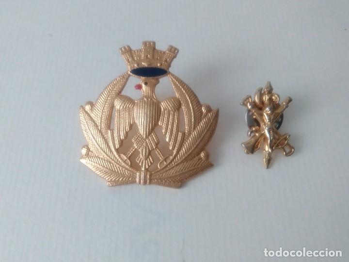 Joyeria: 5 pin variados (bisuter&iacute;a). 29 - Foto 4