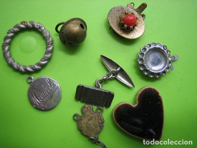 Schmuck: Lote de bisuteria