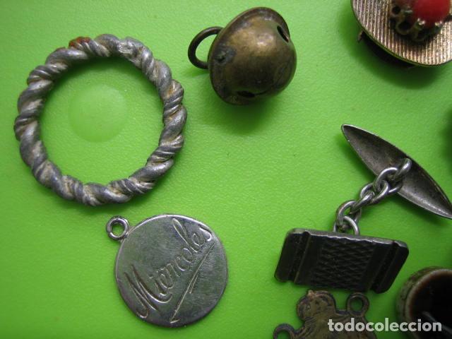 Joyeria: Lote de bisuteria - Foto 2