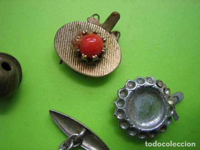 Joyeria: Lote de bisuteria - Foto 3
