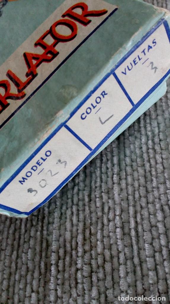 Joyeria: Collar antiguo en su caja PERLAFOR - Foto 12