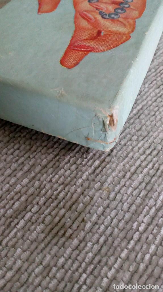 Joyeria: Collar antiguo en su caja PERLAFOR - Foto 13