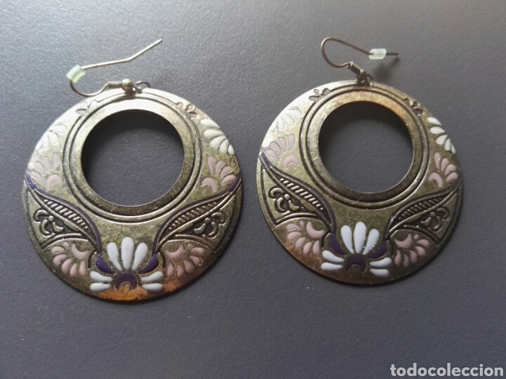 Joyeria: Pendientes bisuteria - Foto 1