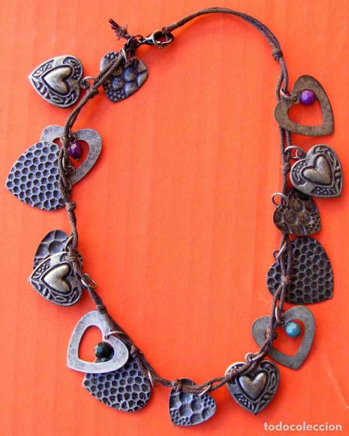 Joyeria: COLLAR, ANTIGUO, PEQUE&Ntilde;O - Foto 1