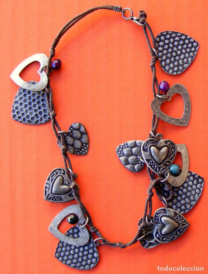 Joyeria: COLLAR , ANTIGUO PEQUE&Ntilde;O - Foto 1