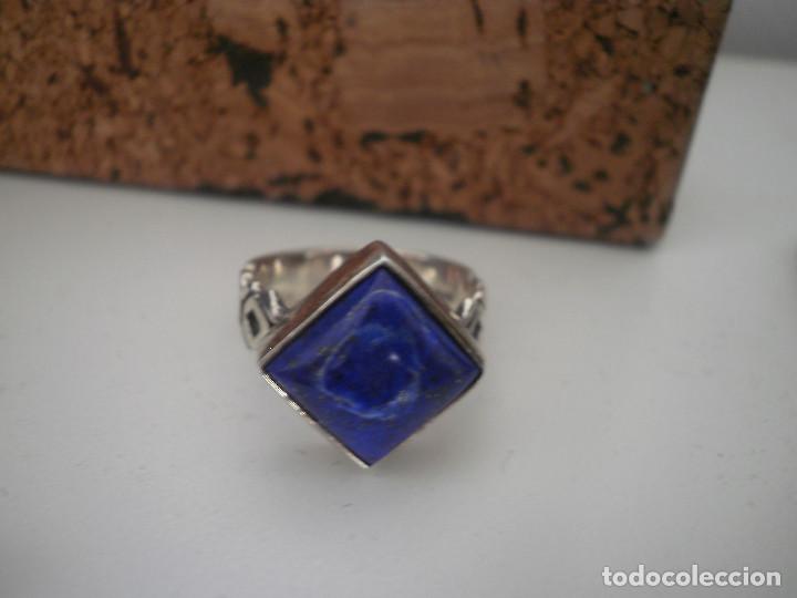 Joyeria: Anillo - Foto 2