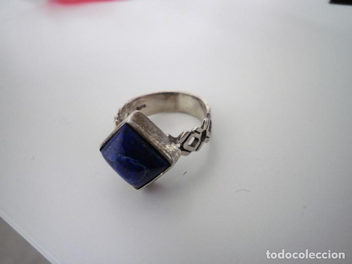 Joyeria: Anillo - Foto 4