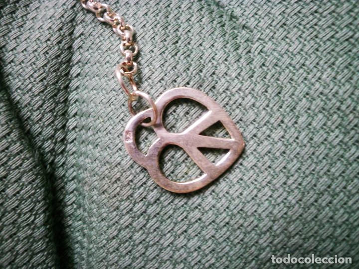 Joyeria: Pulsera de plata - Foto 3