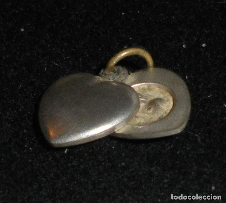 Joyeria: tres colgantes variados - Foto 3