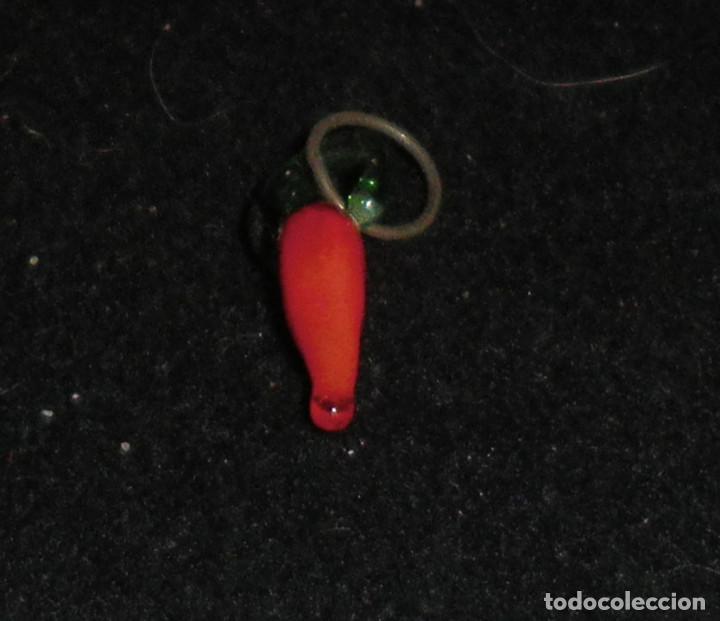 Joyeria: tres colgantes variados - Foto 4