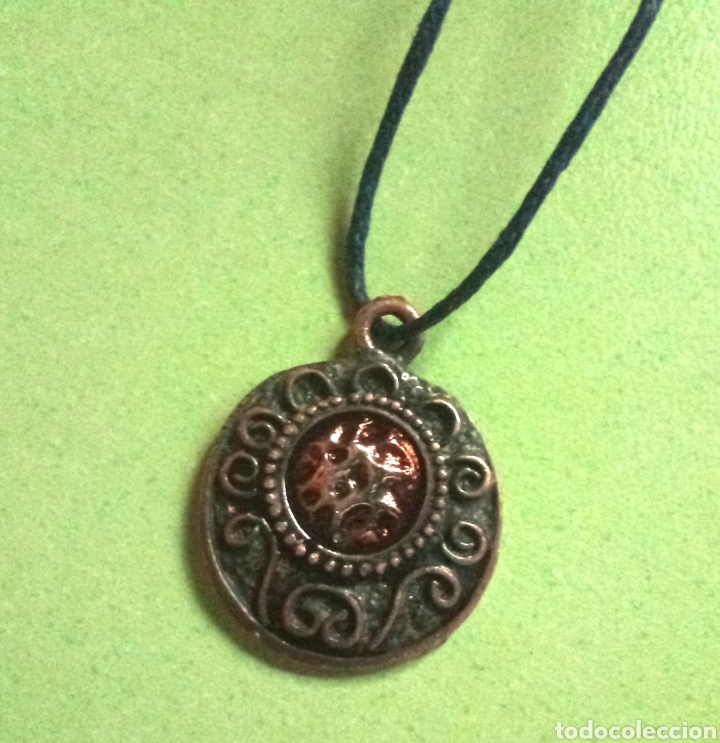 Joyeria: Colgante artesanal - Foto 1
