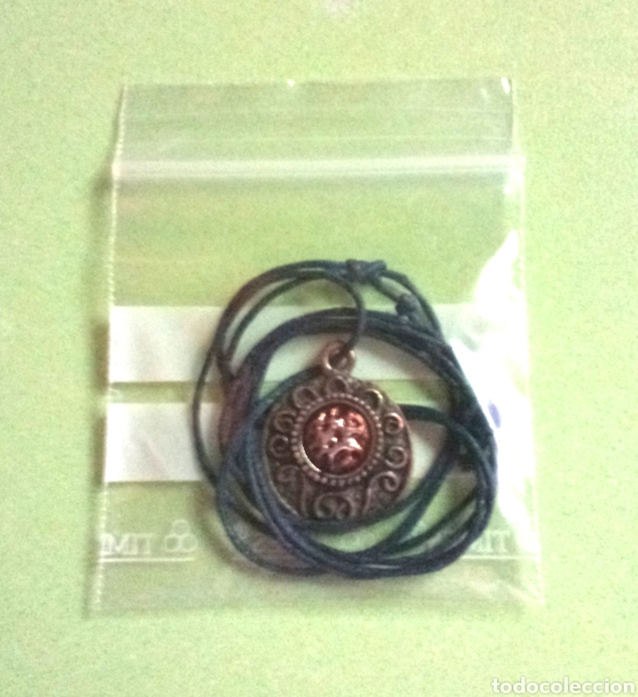 Joyeria: Colgante artesanal - Foto 2