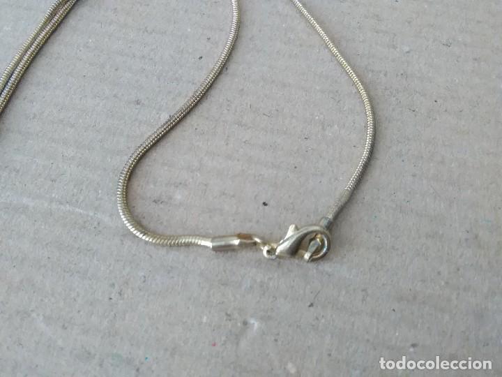 Joyeria: Camafeo con cadena dorado5x4 cnts - Foto 4