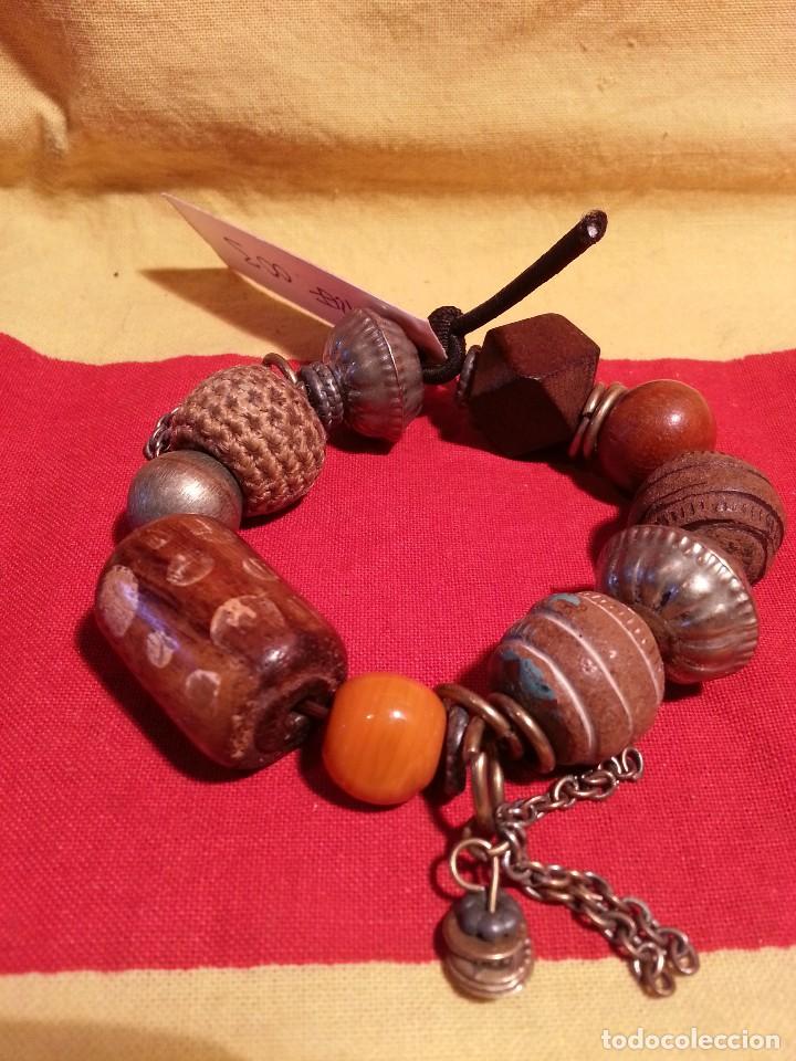 Joyeria: PULSERA - NI&Ntilde;A . - Foto 1