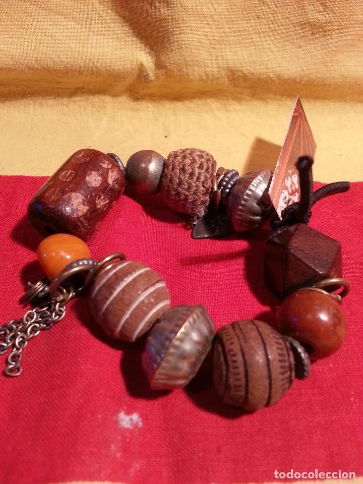 Joyeria: PULSERA - NI&Ntilde;A . - Foto 2