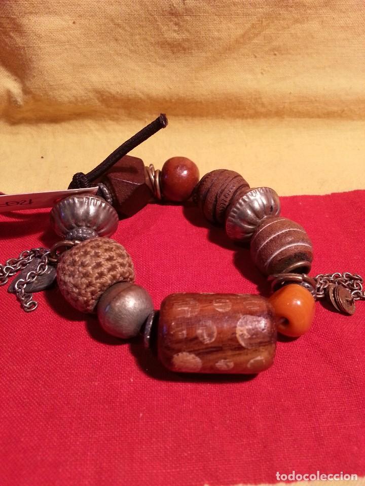 Joyeria: PULSERA - NI&Ntilde;A . - Foto 3