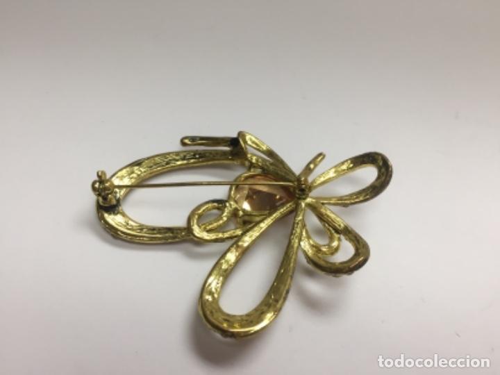 Joyeria: Broche de bisuteria /b78 - Foto 2