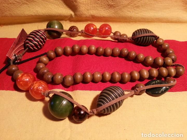Joyeria: COLLAR . - Foto 1