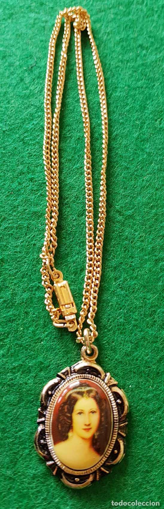 Joyeria: CADENA CON CAMAFEO - Foto 1