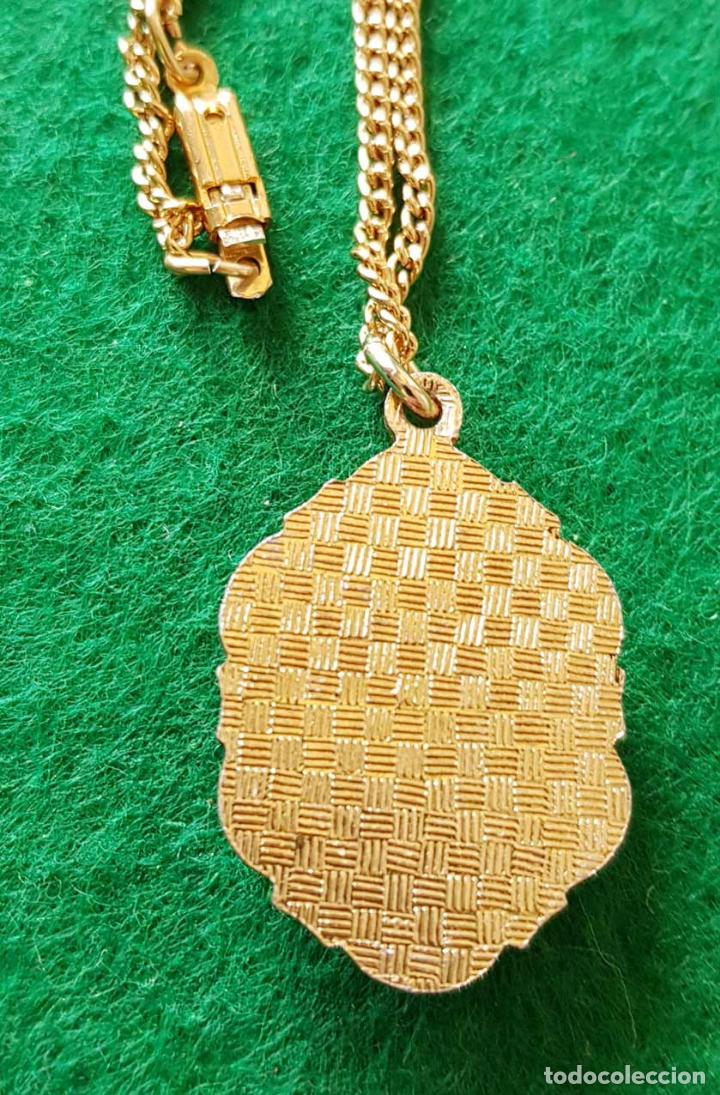 Joyeria: CADENA CON CAMAFEO - Foto 3