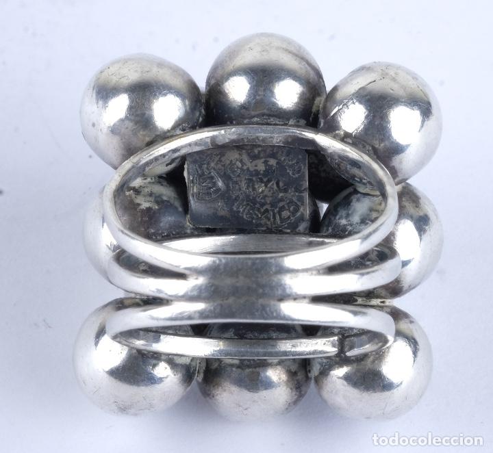 Joyeria: Anillo en plata - Foto 4