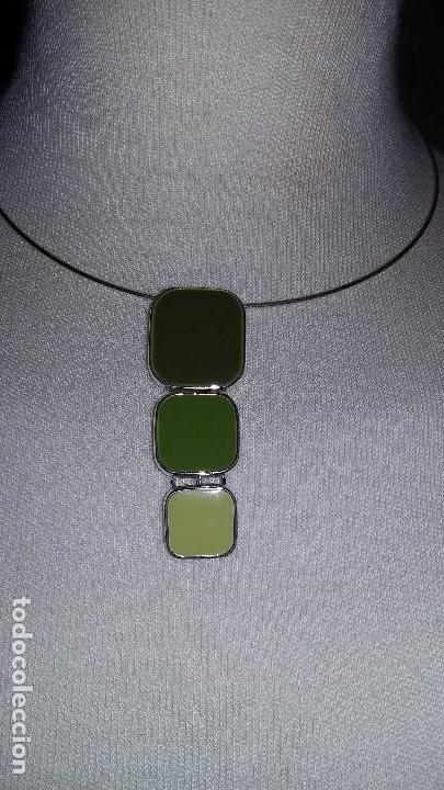 Joyeria: Precioso y muy original collar - Foto 2