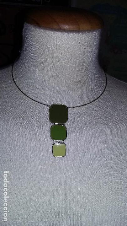Joyeria: Precioso y muy original collar - Foto 1