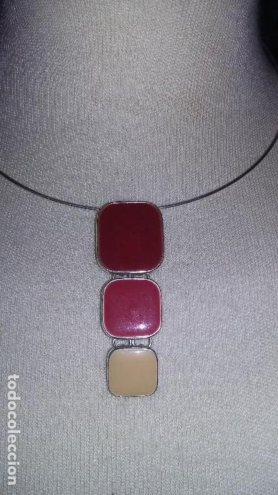 Joyeria: Bonito collar vintage - Foto 2