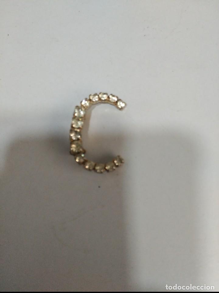 Joyeria: broche letra C - Foto 1