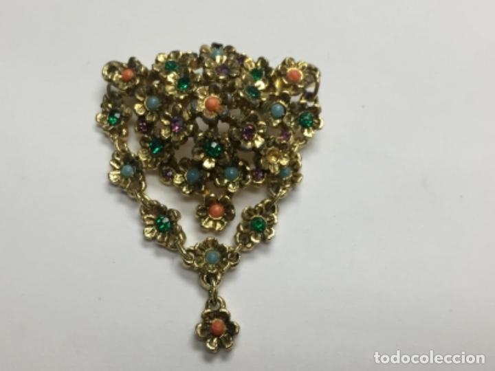 Joyeria: Broche vintage - Foto 1