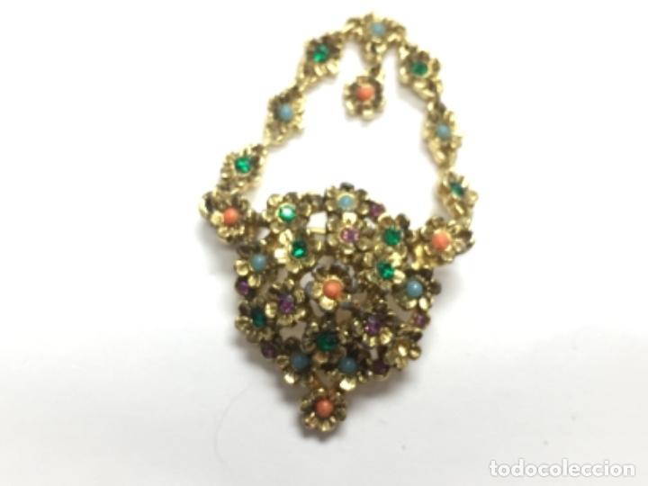 Joyeria: Broche vintage - Foto 2