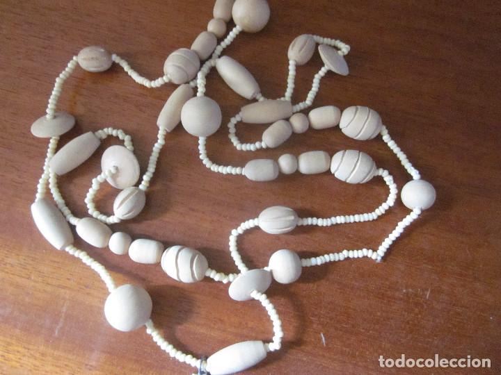 Joyeria: PRECIOSO COLLAR DE MARC LABAT - Foto 1