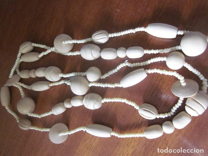 Joyeria: PRECIOSO COLLAR DE MARC LABAT - Foto 3