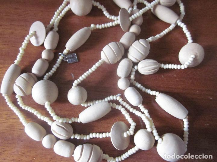Joyeria: PRECIOSO COLLAR DE MARC LABAT - Foto 4