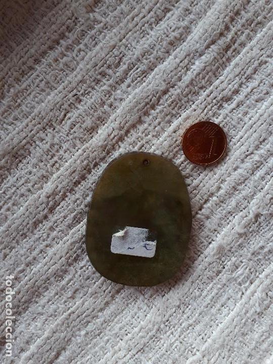 Joyeria: Colgante buda piedra - Foto 2