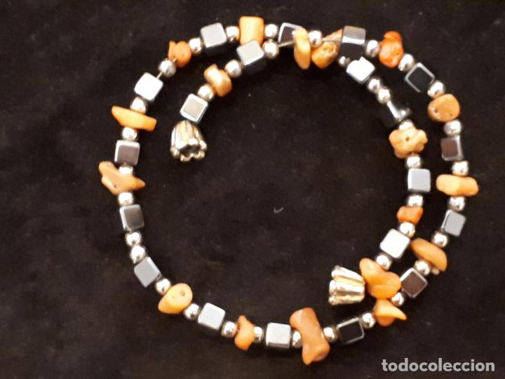 Joyeria: Pulsera enroscable - Foto 2
