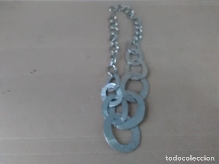 Joyeria: 2 collares 1 pulsera 1 pendientes. 35 - Foto 2