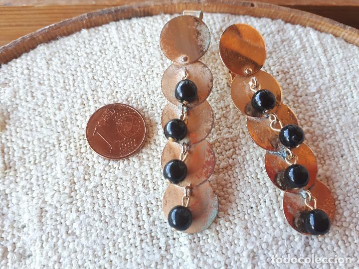 Joyeria: Antiguos y originales pendientes vintage