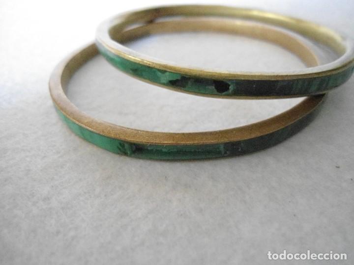 Joyeria: LOTE DE PULSERAS.................. - Foto 7