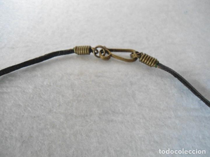 Joyeria: COLLAR AFRICANO - Foto 5