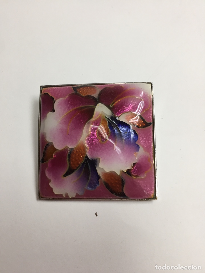 Joyeria: Broche /colgante -B95 - Foto 1