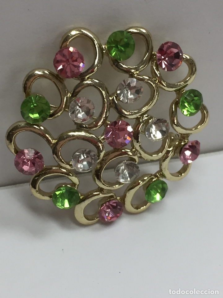 Joyeria: Broche de fantasia/B126 - Foto 3